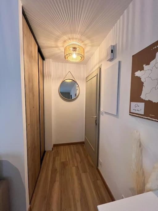 Le Phare De La Coubre Apartment Saint-Martin-de-Re Bagian luar foto